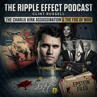 The Ripple Effect Podcast artwork
