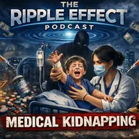 The Ripple Effect Podcast artwork