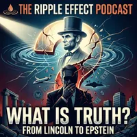 The Ripple Effect Podcast artwork