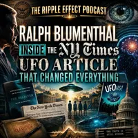 The Ripple Effect Podcast artwork