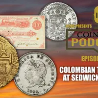 CoinWeek artwork