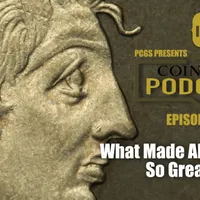 CoinWeek artwork