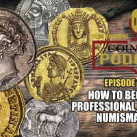 CoinWeek artwork