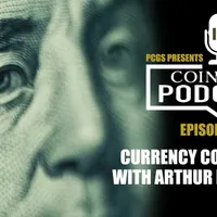 CoinWeek artwork