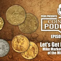 CoinWeek artwork