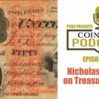 CoinWeek artwork