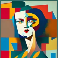 Atardescentes artwork