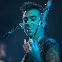 Conciertos en el Living artwork