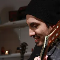 Conciertos en el Living artwork