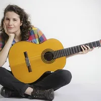 Conciertos en el Living artwork