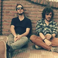 Conciertos en el Living artwork