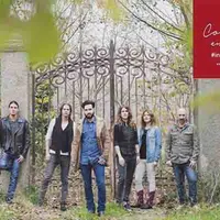 Conciertos en el Living artwork