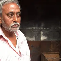 BBC Hindi artwork