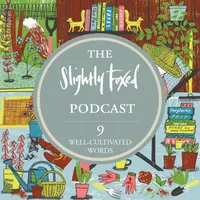 Slightly Foxed artwork