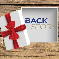 BackStory artwork