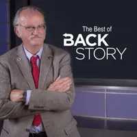 BackStory artwork