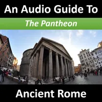 An Audio Guide to Ancient Rome artwork