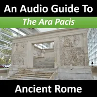 An Audio Guide to Ancient Rome artwork