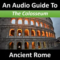 An Audio Guide to Ancient Rome artwork