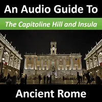 An Audio Guide to Ancient Rome artwork