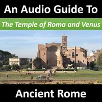 An Audio Guide to Ancient Rome artwork
