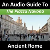 An Audio Guide to Ancient Rome artwork