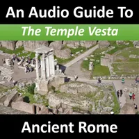 An Audio Guide to Ancient Rome artwork