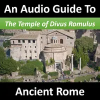 An Audio Guide to Ancient Rome artwork