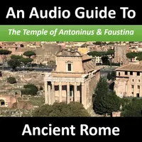 An Audio Guide to Ancient Rome artwork