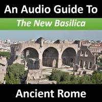 An Audio Guide to Ancient Rome artwork