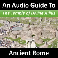 An Audio Guide to Ancient Rome artwork
