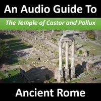 An Audio Guide to Ancient Rome artwork