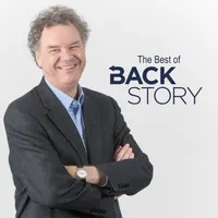 BackStory artwork