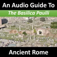 An Audio Guide to Ancient Rome artwork