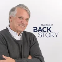 BackStory artwork