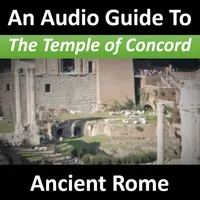 An Audio Guide to Ancient Rome artwork