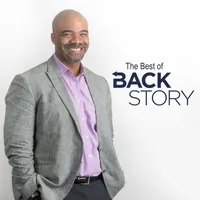 BackStory artwork