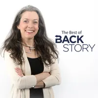 BackStory artwork