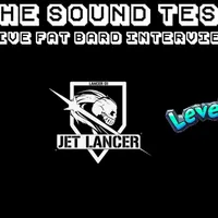 The Sound Test artwork