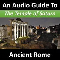 An Audio Guide to Ancient Rome artwork