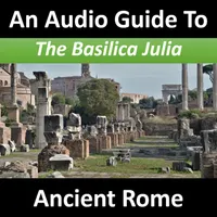 An Audio Guide to Ancient Rome artwork