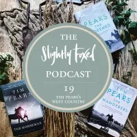 Slightly Foxed artwork