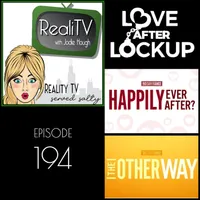RealiTV Recaps Reality TV artwork
