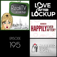 RealiTV Recaps Reality TV artwork