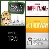 RealiTV Recaps Reality TV artwork