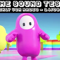 The Sound Test artwork