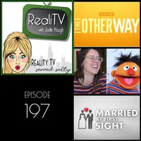 RealiTV Recaps Reality TV artwork