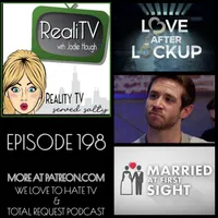 RealiTV Recaps Reality TV artwork