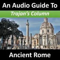 An Audio Guide to Ancient Rome artwork