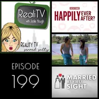 RealiTV Recaps Reality TV artwork